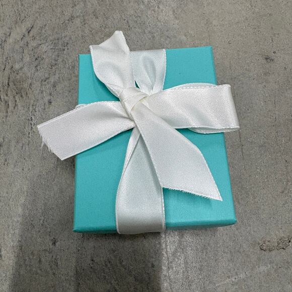 Tiffany & Co. Lucky Duck Charm Brand New Silver Retired RARE - Picture 2 of 7